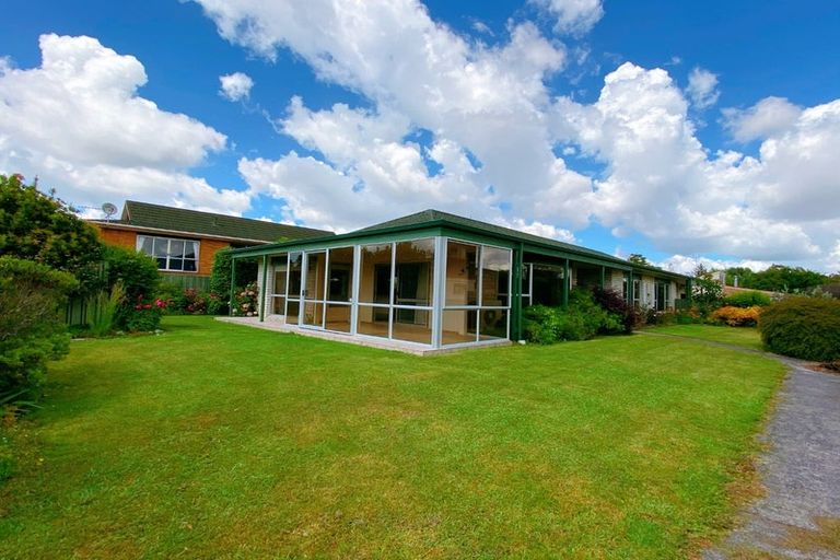 Photo of property in 18 Mcmeekan Avenue, Chartwell, Hamilton, 3210