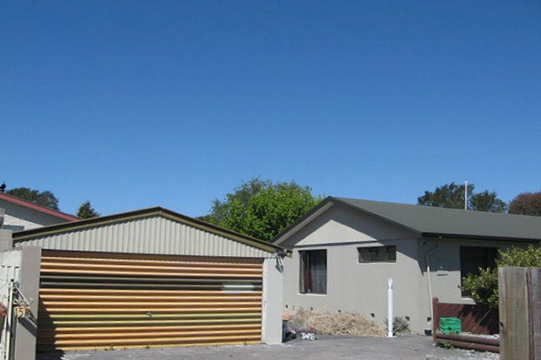 Photo of property in 14b Monteath Place, Redwood, Christchurch, 8051