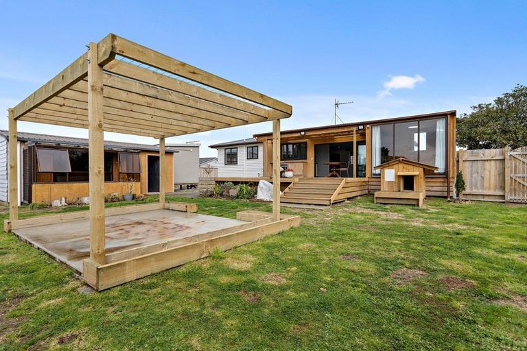 Photo of property in 17 Marr Place, Tokoroa, 3420
