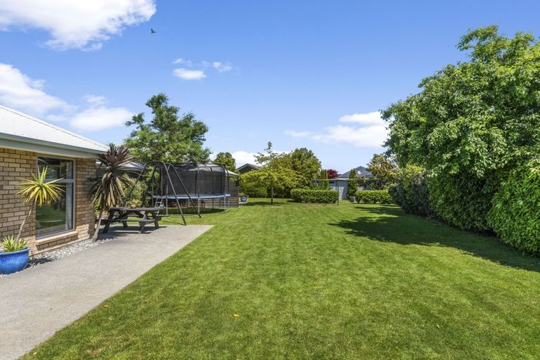 Photo of property in 86 Iris Taylor Avenue, West Melton, 7618