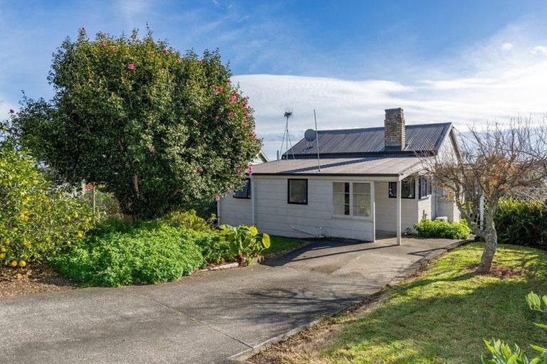 Photo of property in 54 Rayner Road, Huntly, 3700