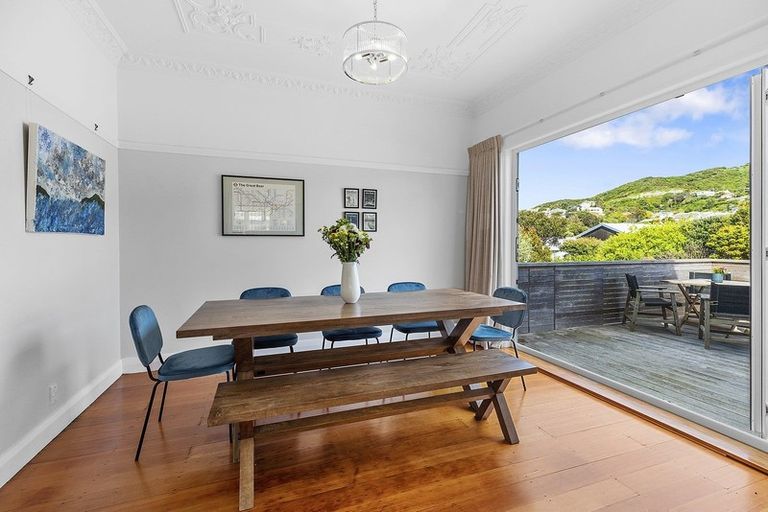 Photo of property in 17 Tamar Street, Island Bay, Wellington, 6023