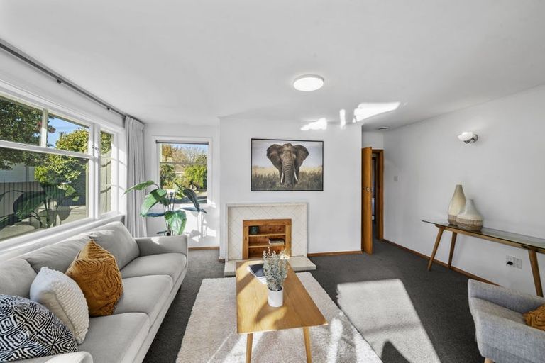 Photo of property in 3 Murdoch Street, Bryndwr, Christchurch, 8053