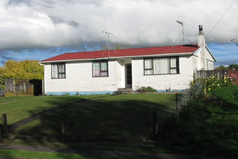 Photo of property in 7 Nevis Crescent, Tokoroa, 3420