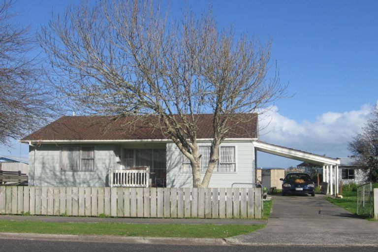 Photo of property in 17 Finlayson Park Avenue, Dargaville, 0310