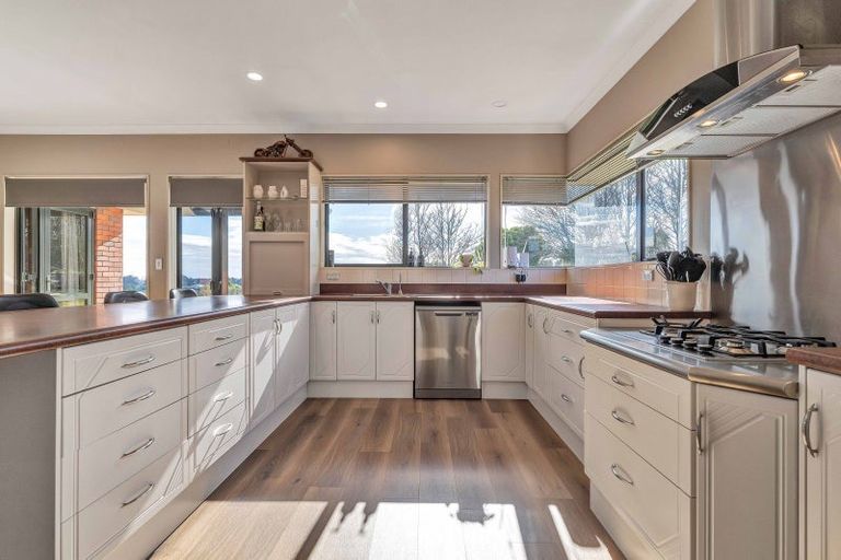 Photo of property in 282 Wortley Road, Waiongana, New Plymouth, 4373