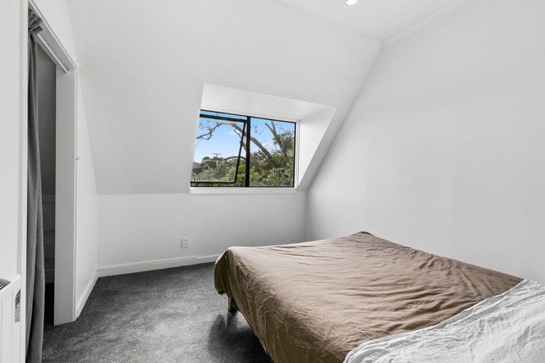 Photo of property in Hiropi St Village, 46u1 Hiropi Street, Newtown, Wellington, 6021
