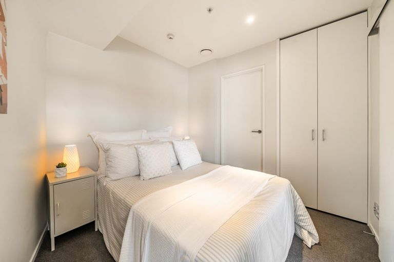 Photo of property in Soho Apartments, 306/74 Taranaki Street, Te Aro, Wellington, 6011