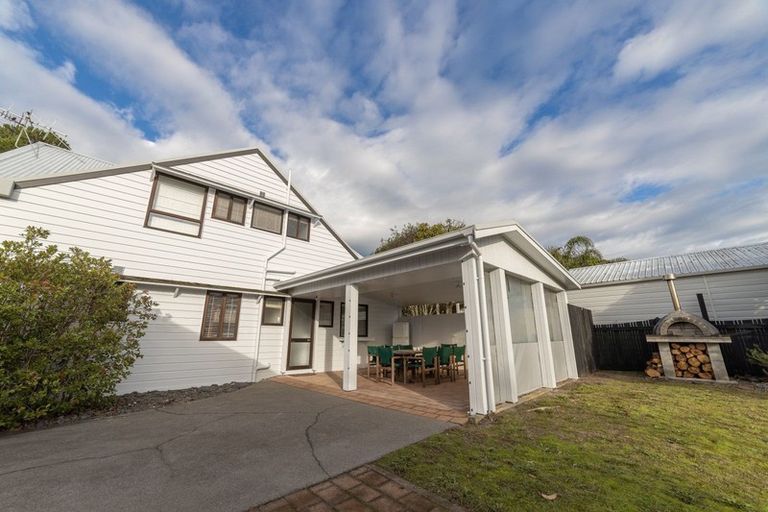 Photo of property in 10 Vista Paku, Pauanui, Hikuai, 3579