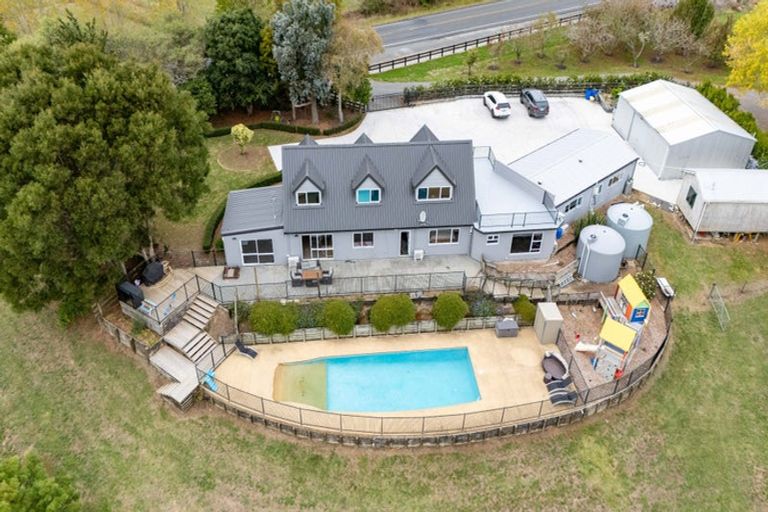 Photo of property in 758a Horotiu Road, Te Kowhai, Hamilton, 3288