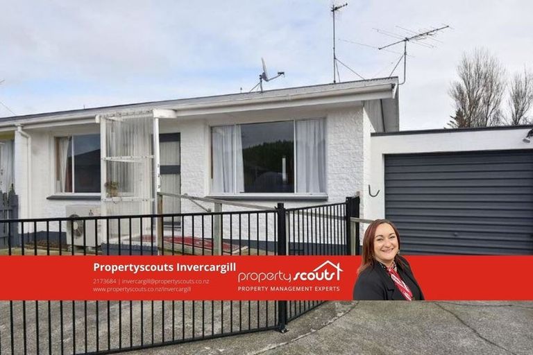 Photo of property in 2/90 Balmoral Drive, Appleby, Invercargill, 9812