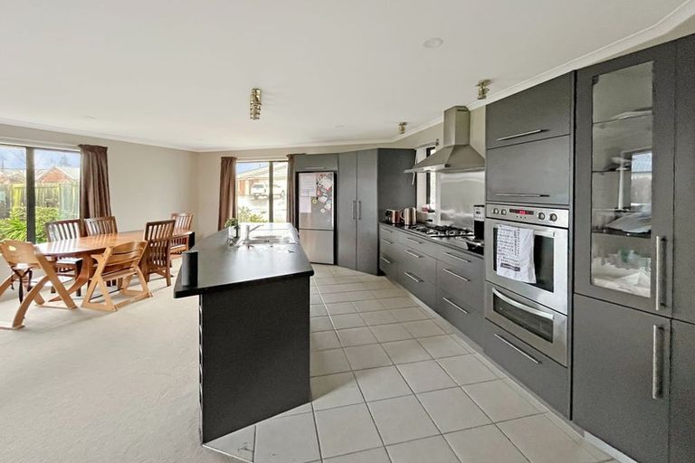 Photo of property in 15 Wayne Place, Methven, 7730