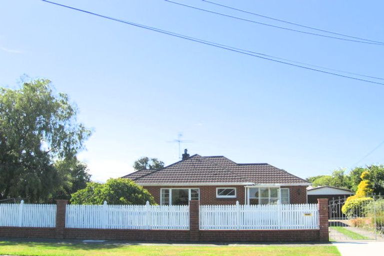 Photo of property in 15 Melrose Street, Wallaceville, Upper Hutt, 5018
