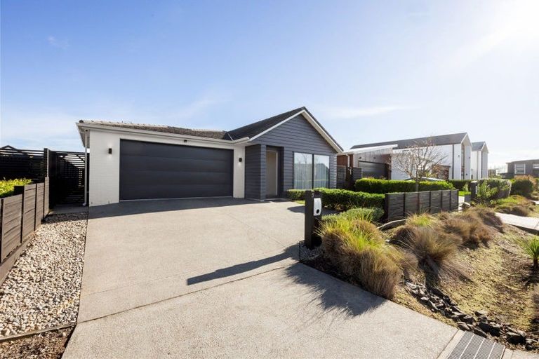 Photo of property in 5 Libeau Road, Chartwell, Hamilton, 3210