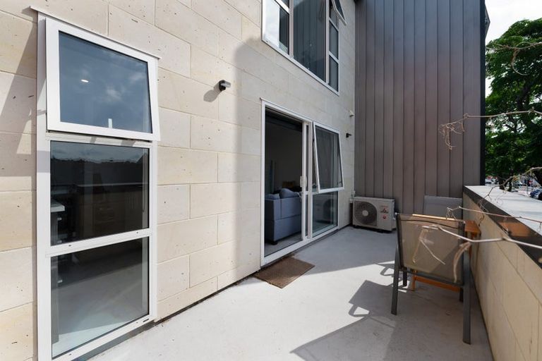 Photo of property in 102/124u Commerce Street, Frankton, Hamilton, 3204