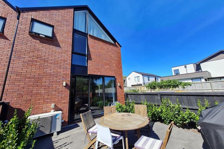 Photo of property in 11/66 Innes Road, St Albans, Christchurch, 8052