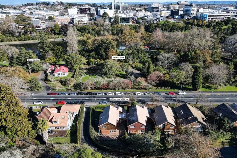 Photo of property in 68 Memorial Drive, Hamilton East, Hamilton, 3216