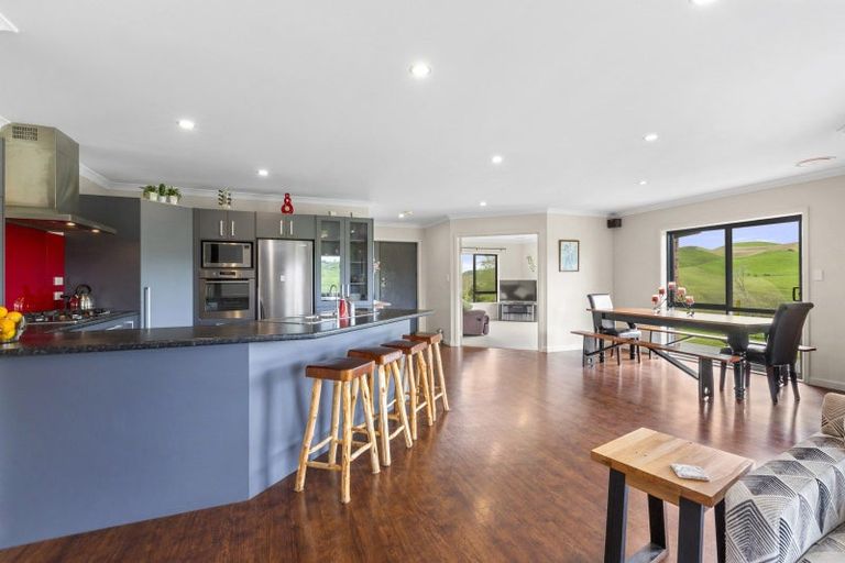Photo of property in 279 Tahuroa Road, Tauwhare, Morrinsville, 3371