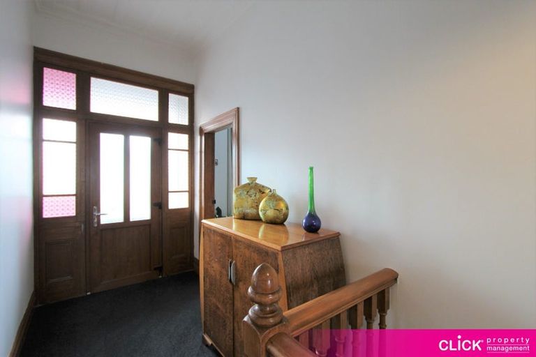 Photo of property in 317 High Street, Dunedin Central, Dunedin, 9016