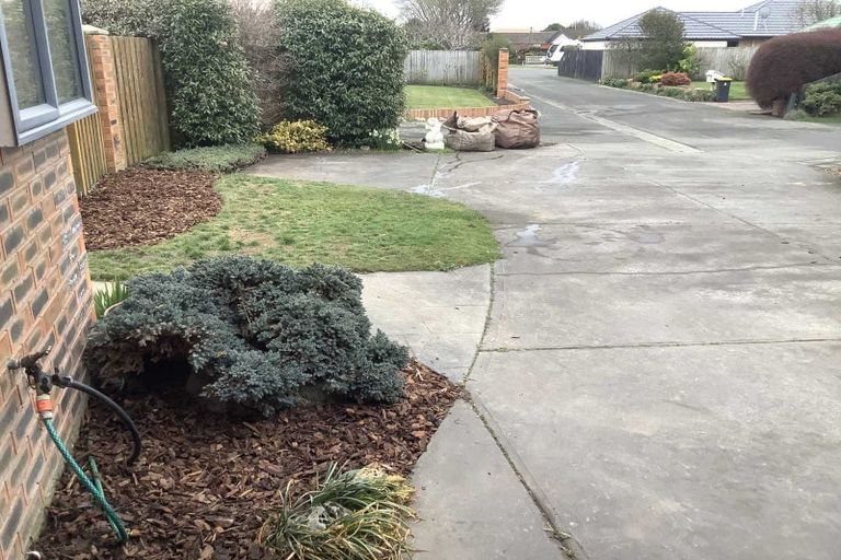 Photo of property in 25 Monaghan Street, Northwood, Christchurch, 8051