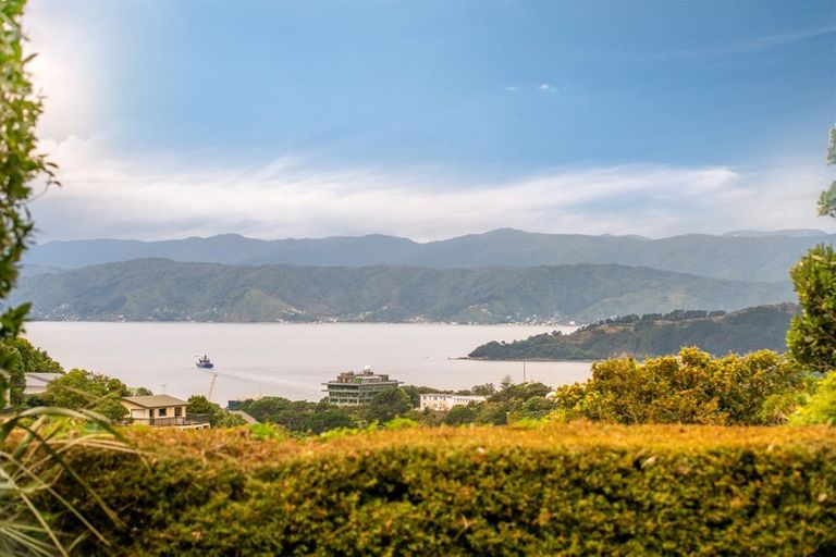 Photo of property in 5 Putnam Street, Northland, Wellington, 6012