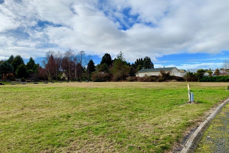 Photo of property in 1 Snowberry Lane, Ohakune, 4625