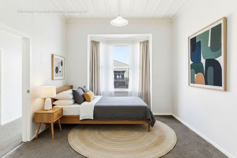 Photo of property in 1 Osmond Street, South Dunedin, Dunedin, 9012