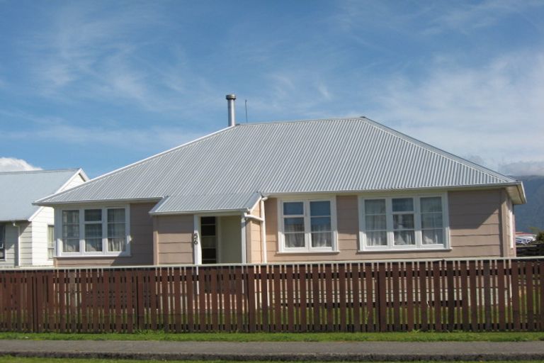 Photo of property in 56 Rintoul Street, Westport, 7825