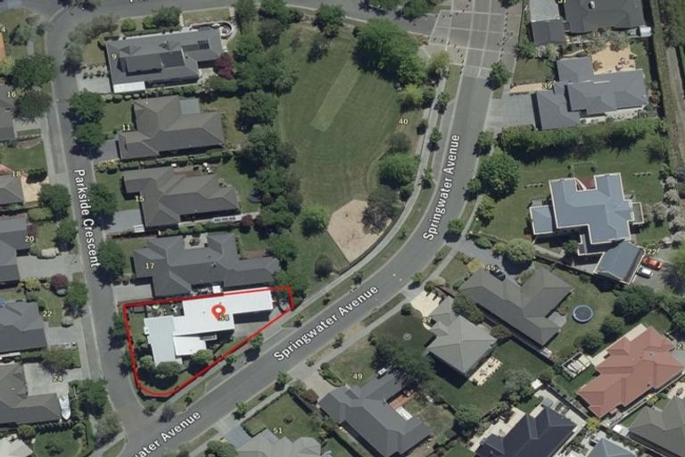 Photo of property in 54 Springwater Avenue, Northwood, Christchurch, 8051