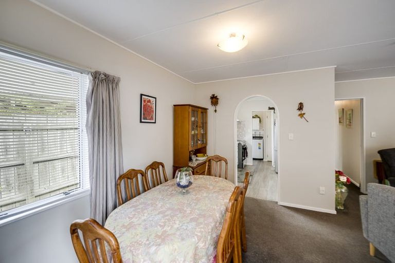 Photo of property in 18a Cassino Crescent, Onekawa, Napier, 4110