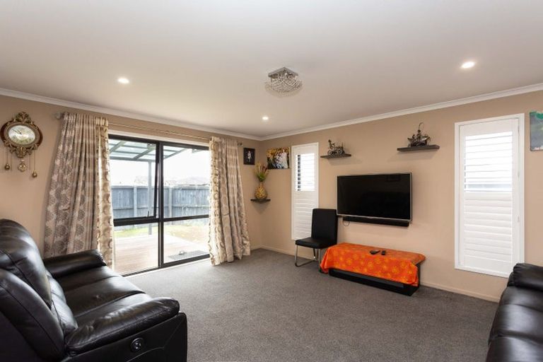 Photo of property in 22 Zinnia Way, Wigram, Christchurch, 8025
