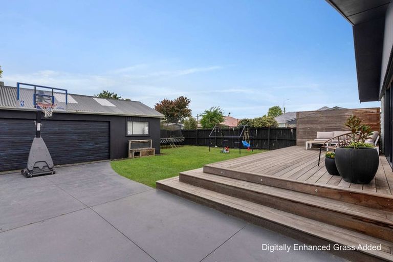 Photo of property in 4 Cardome Street, Bishopdale, Christchurch, 8053