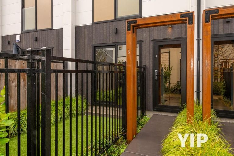 Photo of property in 7/3 Johnston Grove, Taita, Lower Hutt, 5011