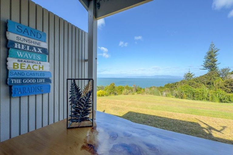 Photo of property in 43f Otuturu Crescent, Ruamahunga, Thames, 3575