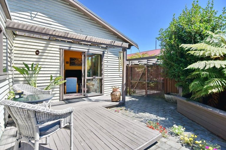 Photo of property in 68 Sylvan Street, Hillmorton, Christchurch, 8024