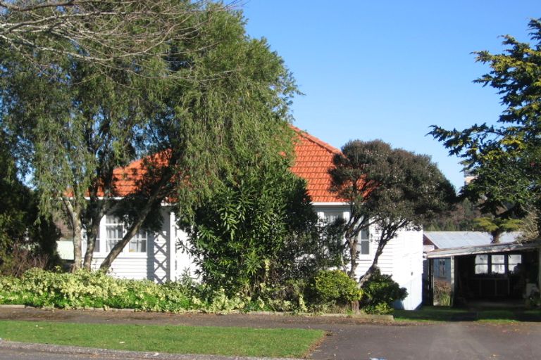 Photo of property in 53 Macfarlane Street, Hamilton East, Hamilton, 3216