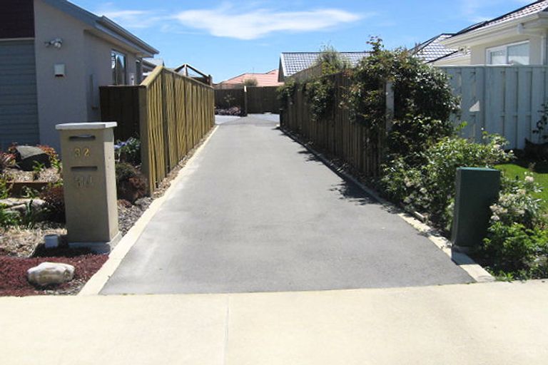 Photo of property in 34 Mistral Road, Northwood, Christchurch, 8051