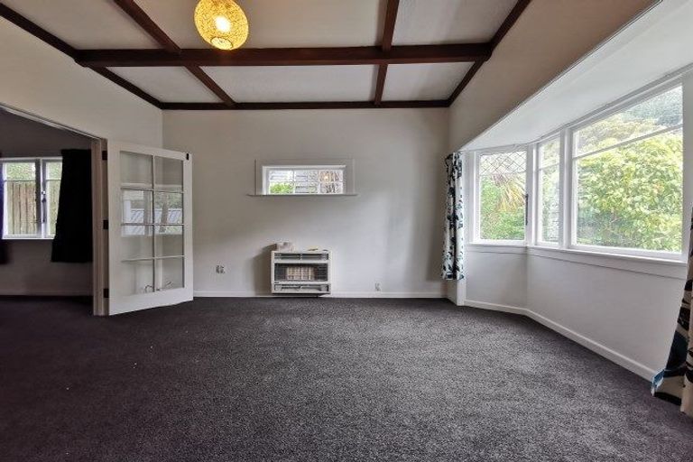 Photo of property in 18f2 Oban Street, Wadestown, Wellington, 6012