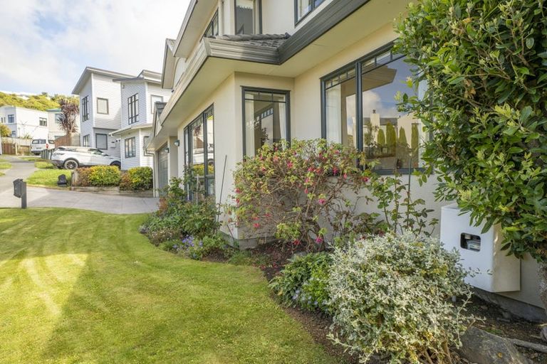 Photo of property in 4 Claverton Grove, Churton Park, Wellington, 6037