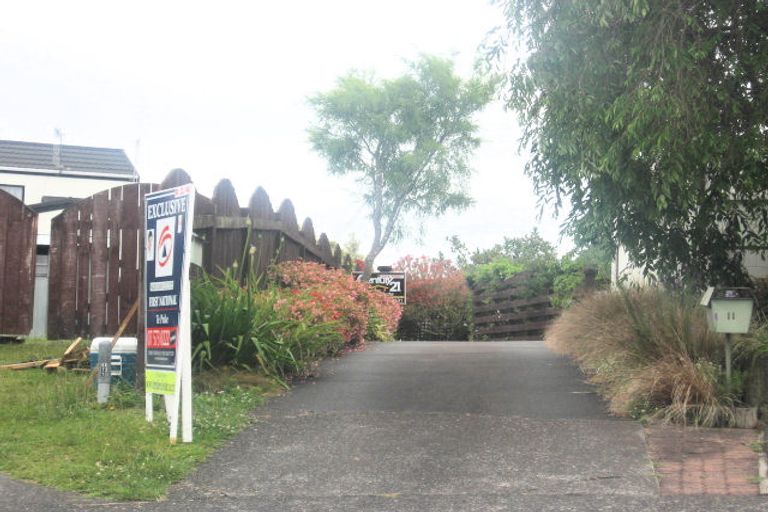 Photo of property in 11 Saunders Place, Te Puke, 3119