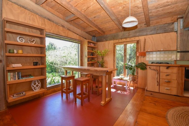 Photo of property in 405 Waiohine Gorge Road, Dalefield, Carterton, 5791