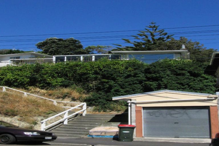Photo of property in 128 Constable Street, Newtown, Wellington, 6021