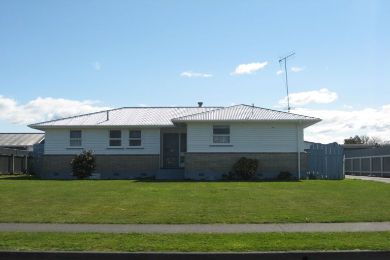 Photo of property in 8 Karaka Street, Wairoa, 4108