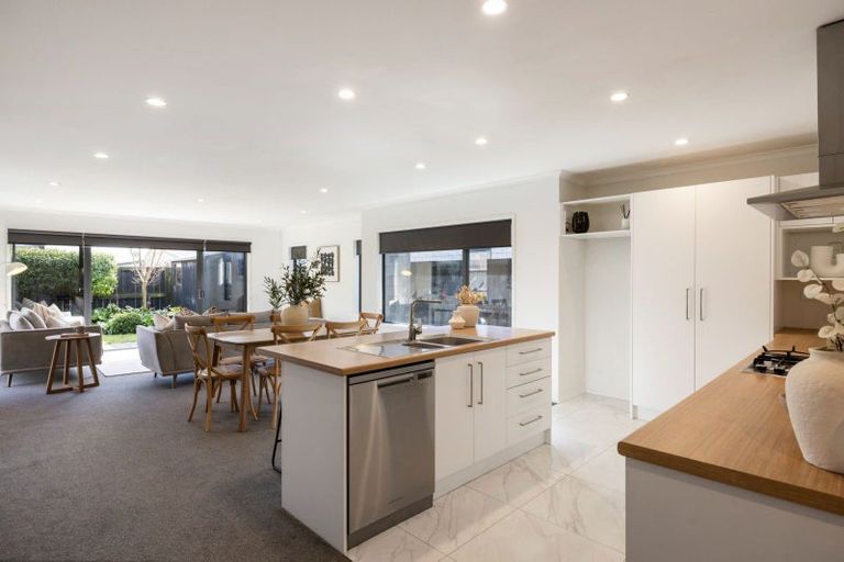 Photo of property in 6 Capper Crescent, Chartwell, Hamilton, 3210