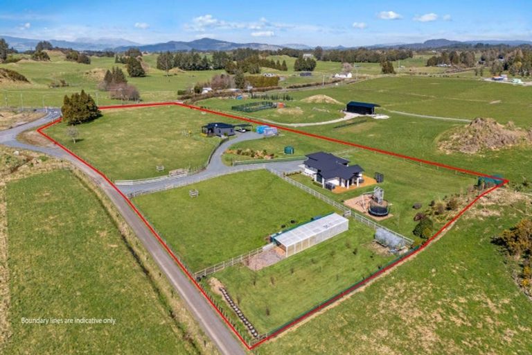 Photo of property in 1184 Oturoa Road, Hamurana, 3072