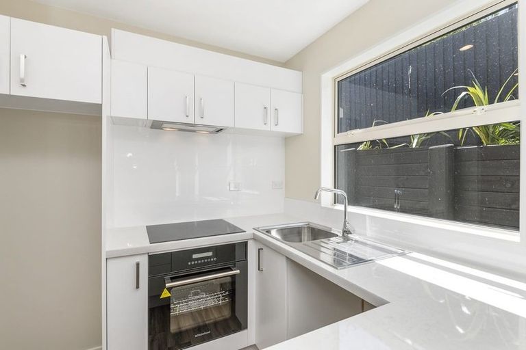 Photo of property in 4/469 Worcester Street, Linwood, Christchurch, 8011