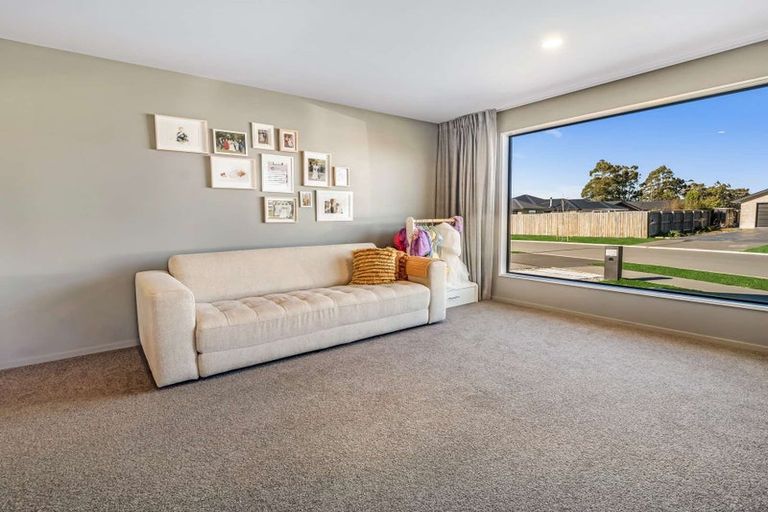 Photo of property in 4 Killead Avenue, Darfield, 7510