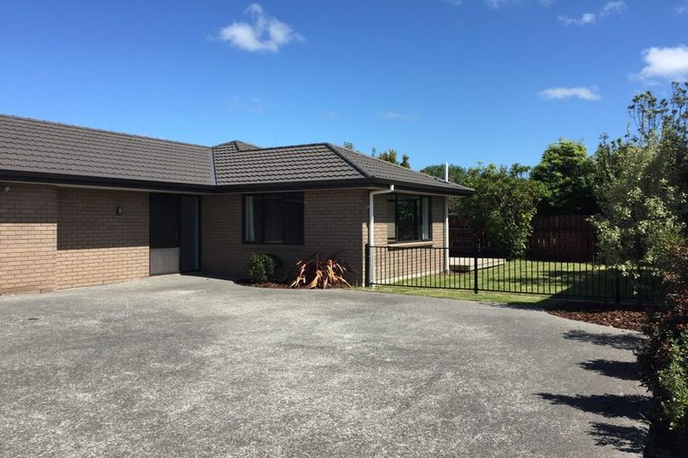 Photo of property in 77c Mcgregor Street, Milson, Palmerston North, 4414
