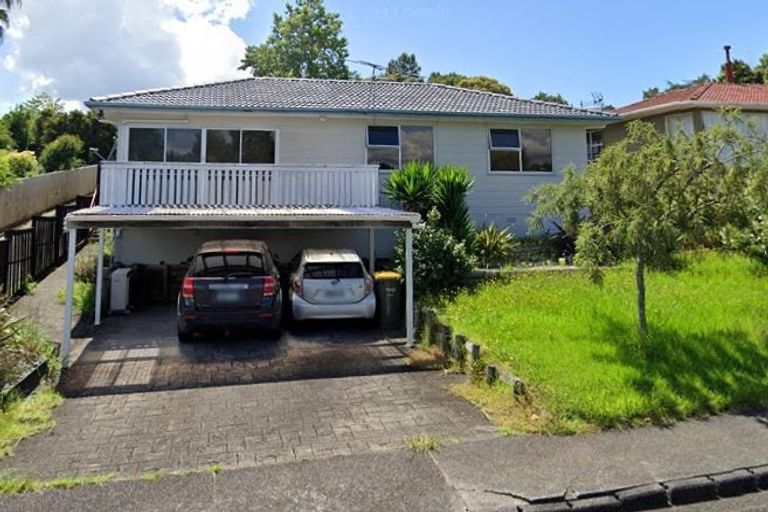 Photo of property in 62 Hellyers Street, Birkdale, Auckland, 0626