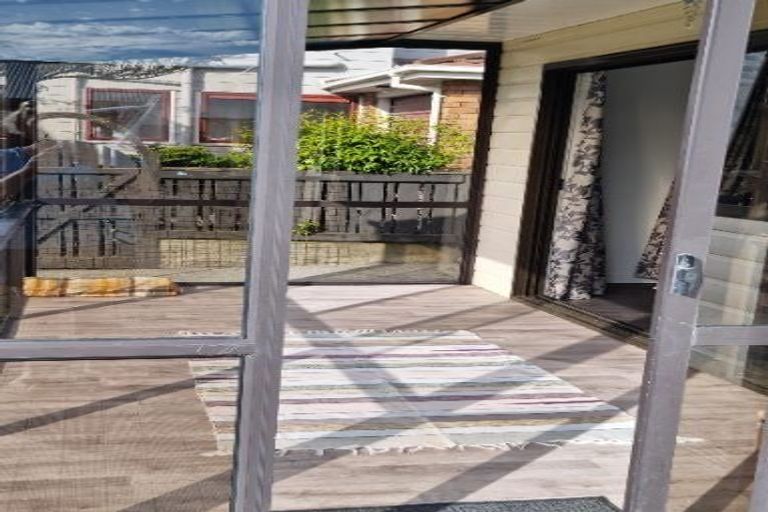 Photo of property in 24 Parfitt Place, Greymouth, 7805
